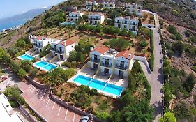 Golden Villas Creta
